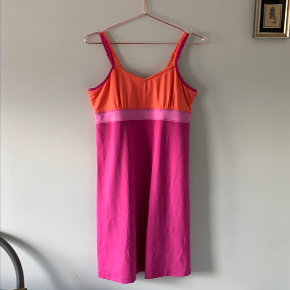 Title Nine Athletic Dress